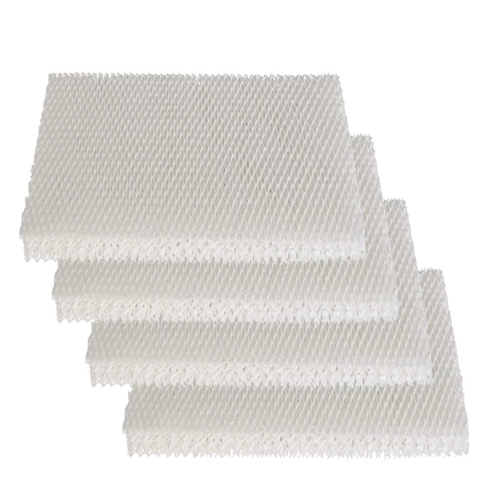 Paquete de 4 Filtros de Humidificador compatible con