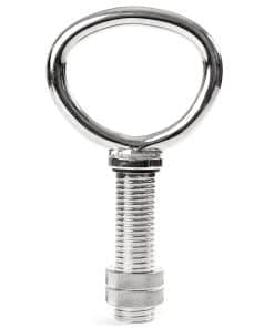 NewMe Fitness Mango de Pesas Ajustable para Entrenamiento