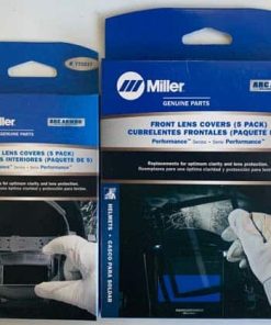 Combo de Lentes de Repuesto Serie Performance Miller