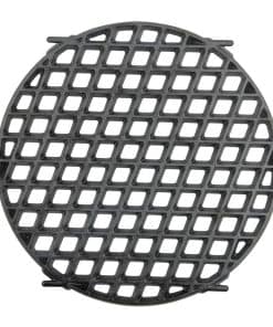 Rejilla de Hierro Fundido para sellar Mydracas - Repuesto