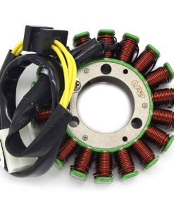 Bobina de encendido del generador Coil Stator para Kawasaki