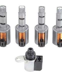 Kit de Solenoides de Transmisión de Reemplazo WFLNHB JF015E