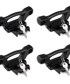 4 Pack Boxlink Amarres F150 F250 F350 2015 2016 2017 2018