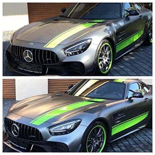 Detergente para lavado de autos sin contacto Wash Chems - Imagen 5