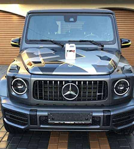 Detergente para lavado de autos sin contacto Wash Chems - Imagen 9