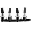 Bobina de Encendido ECCPP para Chevy Aveo Aveo5 Cruze Sonic