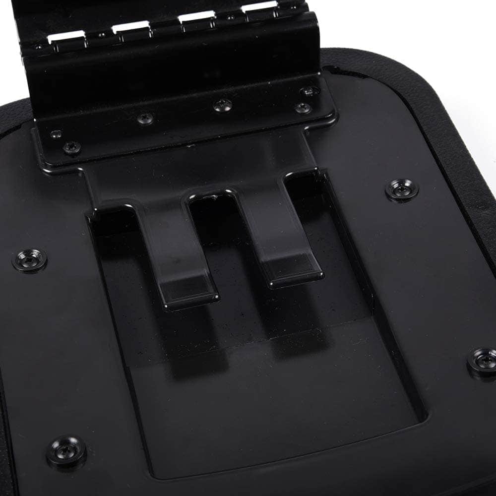 Tapa de consola central con pestillo compatible con Ford - Imagen 7