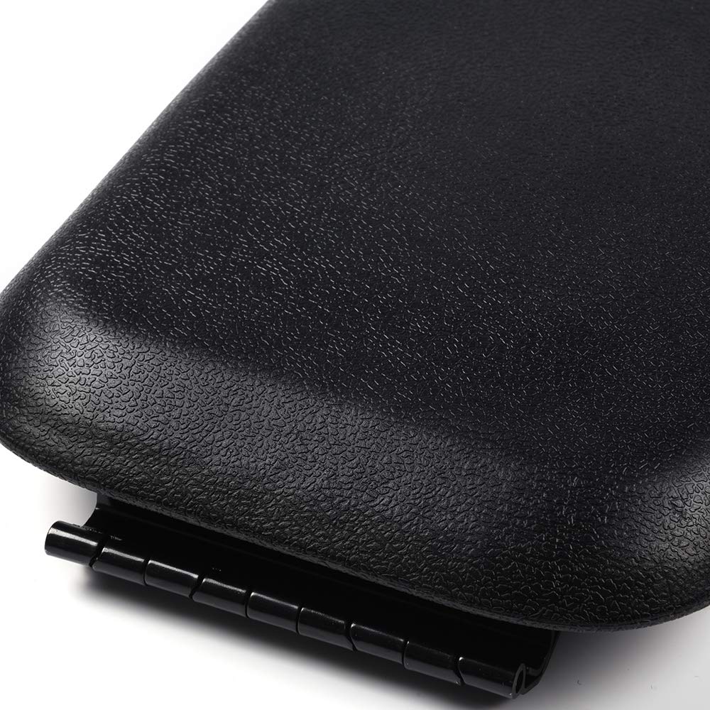 Tapa de consola central con pestillo compatible con Ford - Imagen 6