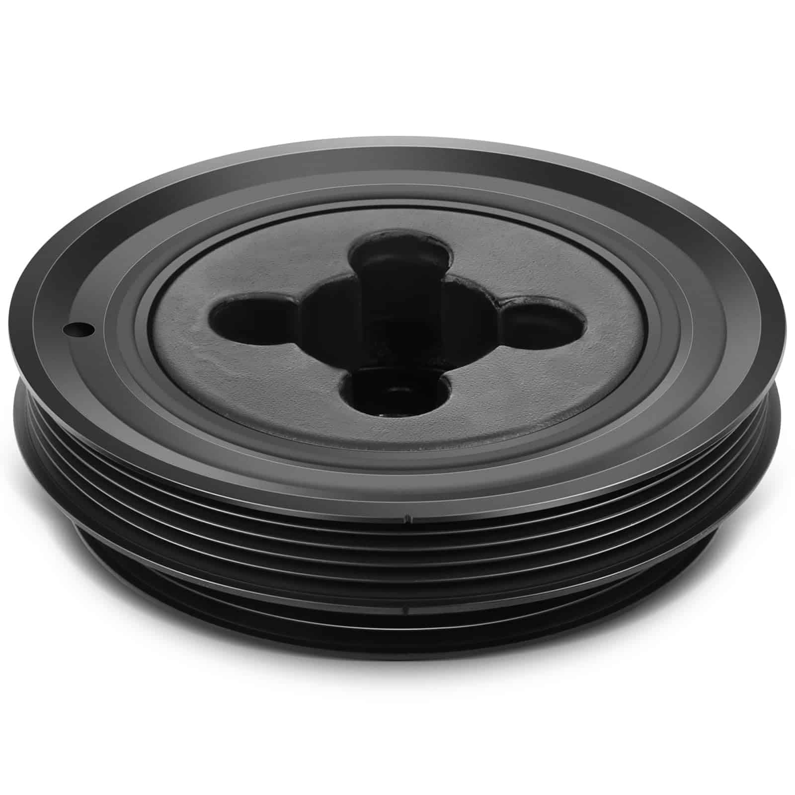 Balancín Armónico del Motor SCITOO Para Hyundai 1999-2005,