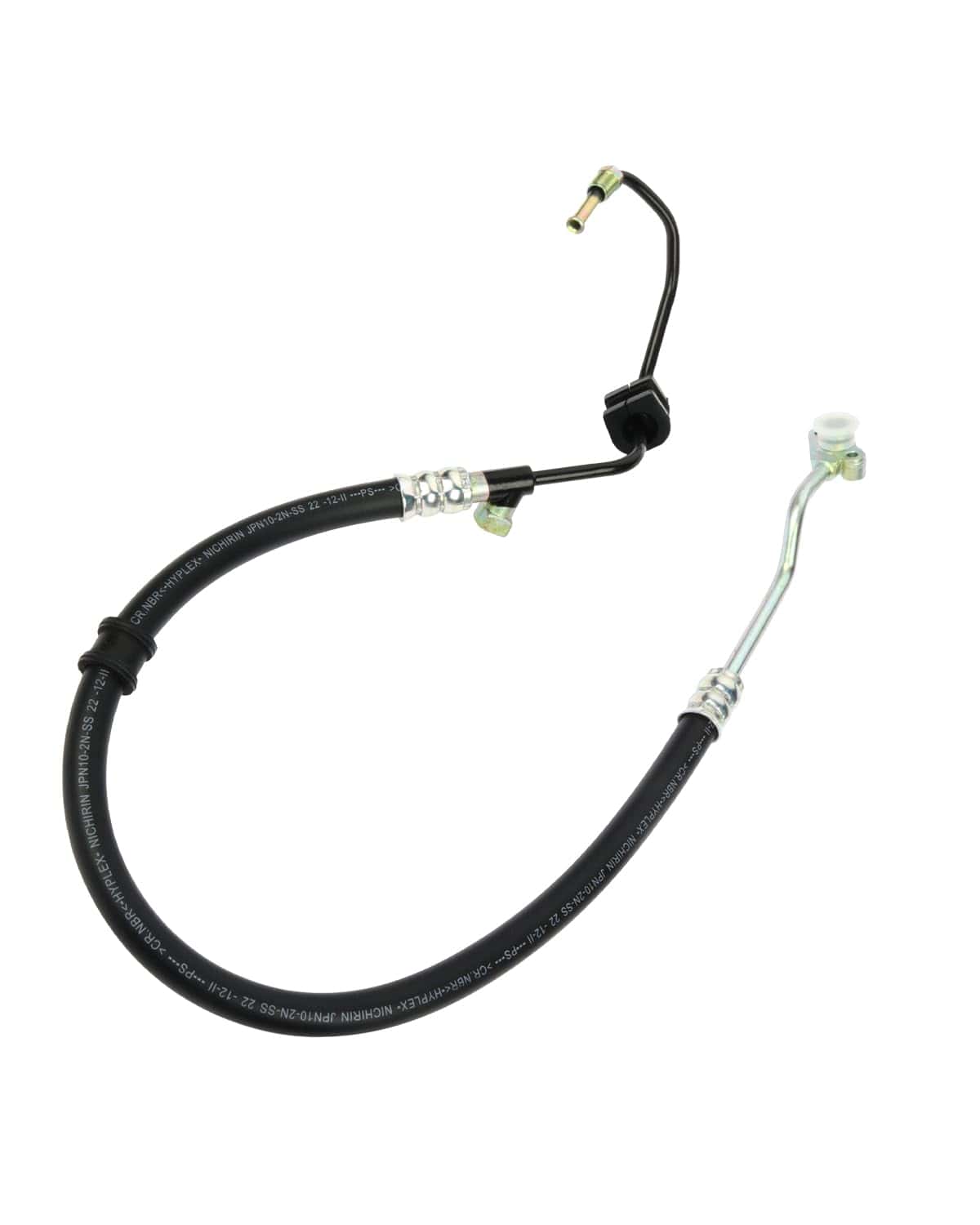 Manguera de presión de la dirección SCITOO, ensamblaje de