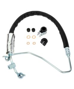 Manguera de Presión de Dirección Asistida -Black