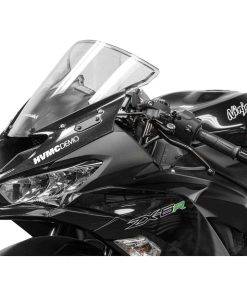 Placas de Bloqueo de Espejos New Rage Cycles Compatibles