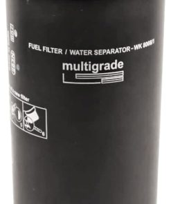 Filtro de Combustible Mahindra Spin-On 006018618D1