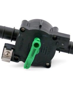 Válvula Automática de Tres Posiciones Flow-Rite MV-03-RN01