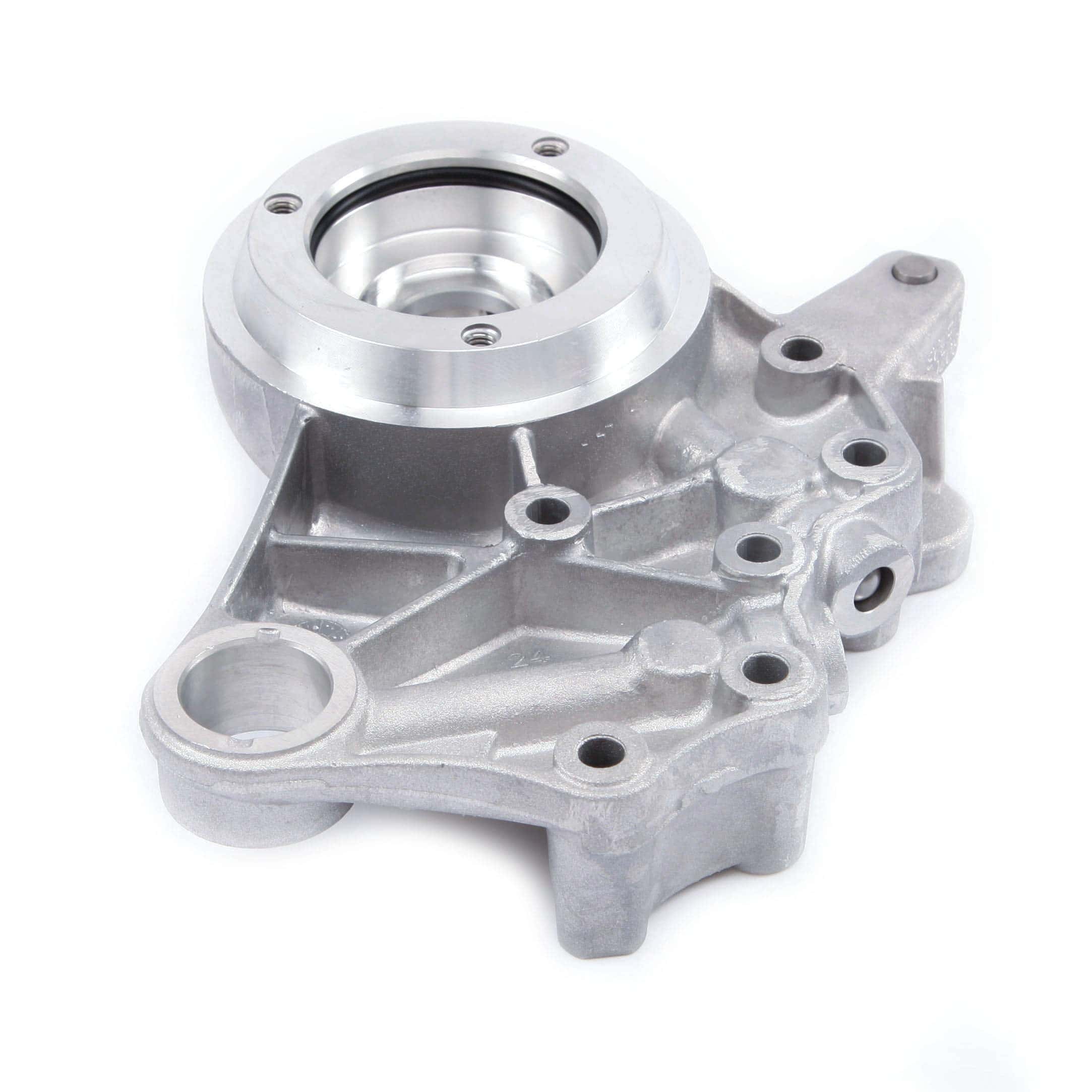 Soporte de puente de árbol de levas Soporte de cojinete de