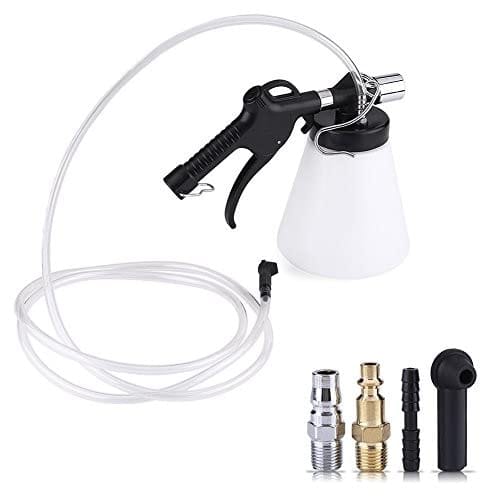 Kit de Sangrado de Frenos, Kit de Cambio de Líquido de