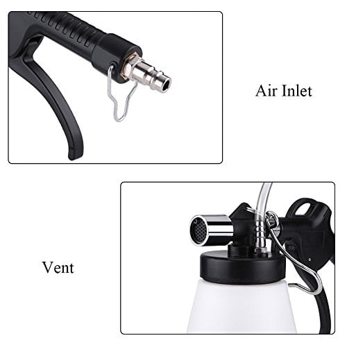 Kit de Sangrado de Frenos, Kit de Cambio de Líquido de - Imagen 5