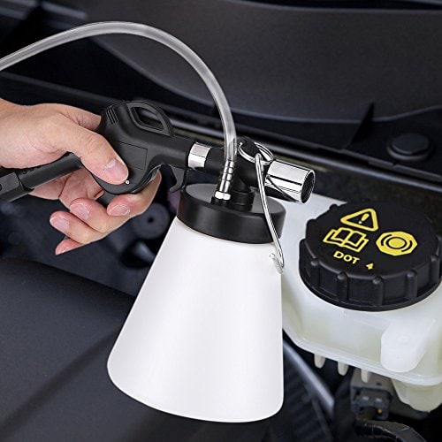 Kit de Sangrado de Frenos, Kit de Cambio de Líquido de - Imagen 6