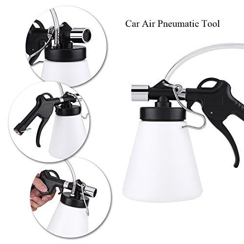 Kit de Sangrado de Frenos, Kit de Cambio de Líquido de - Imagen 4