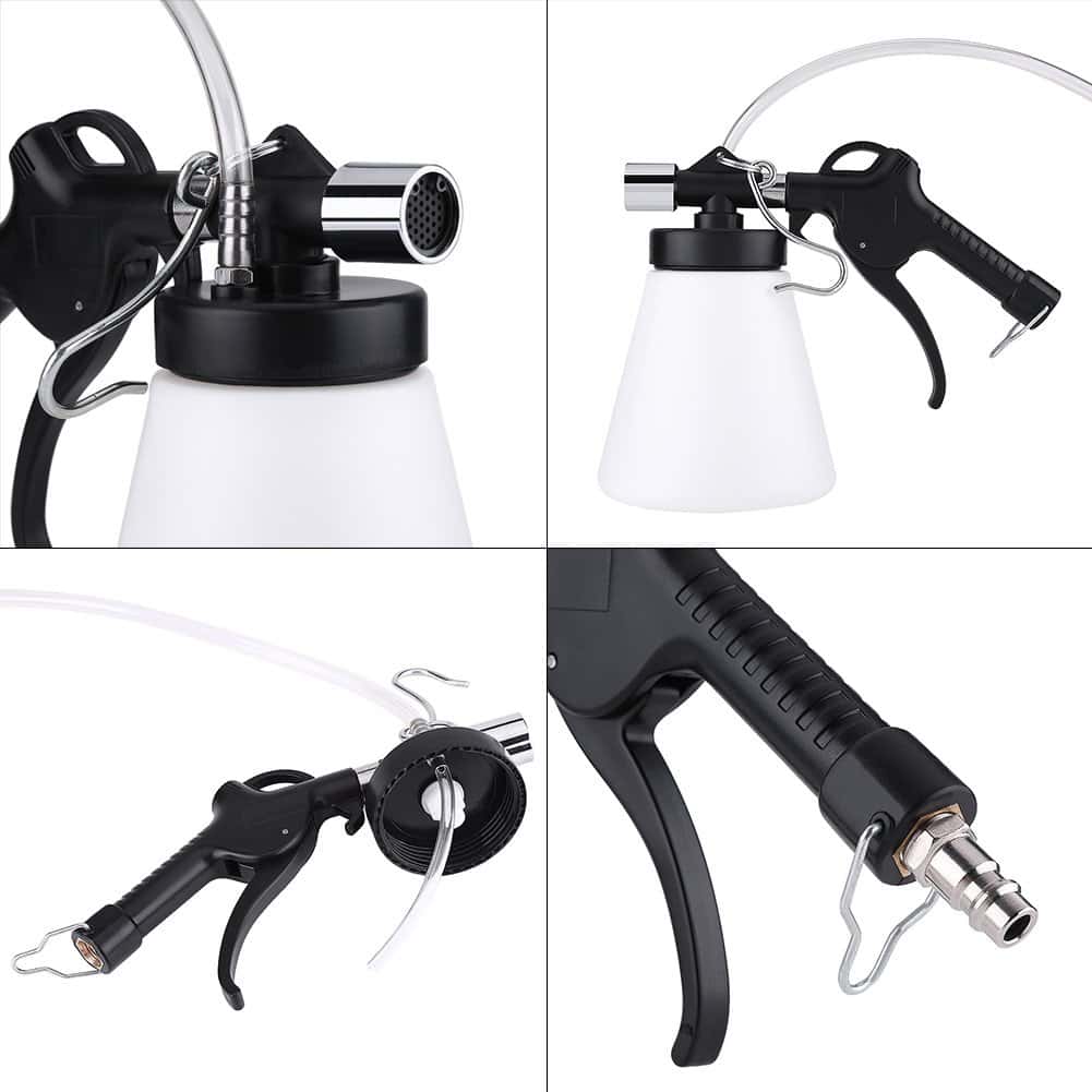 Kit de Sangrado de Frenos, Kit de Cambio de Líquido de - Imagen 8