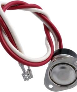 Termostato de Deshielo para Hielera Refrigerador Supplying