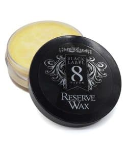 Cera de Reserva Pinnacle Black Label | Cera Premium de