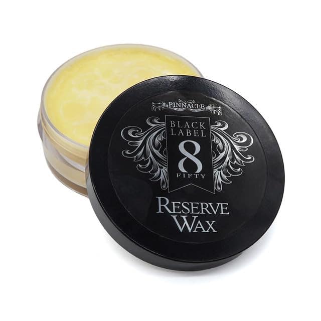 Cera de Reserva Pinnacle Black Label | Cera Premium de