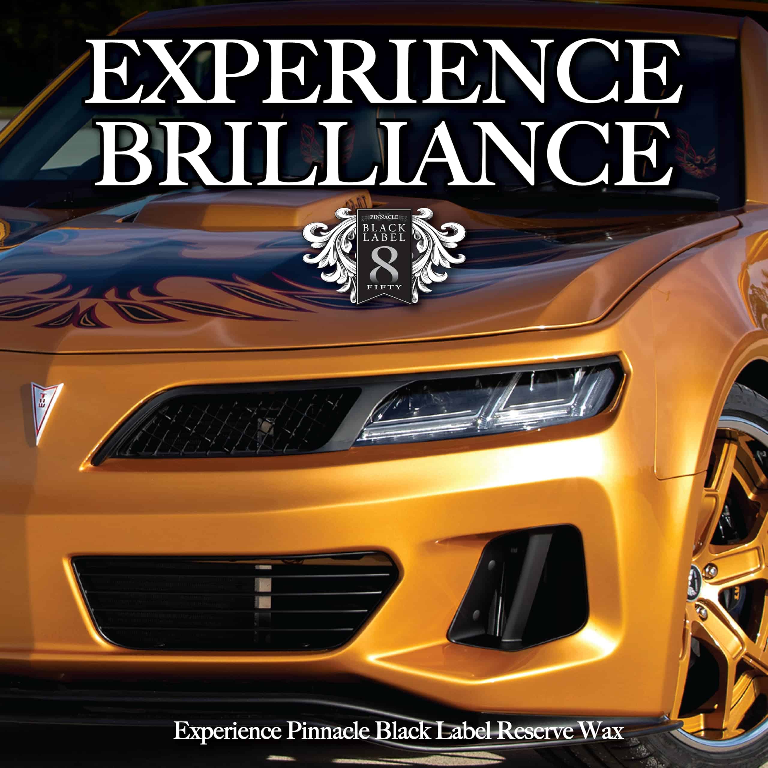 Cera de Reserva Pinnacle Black Label | Cera Premium de - Imagen 4