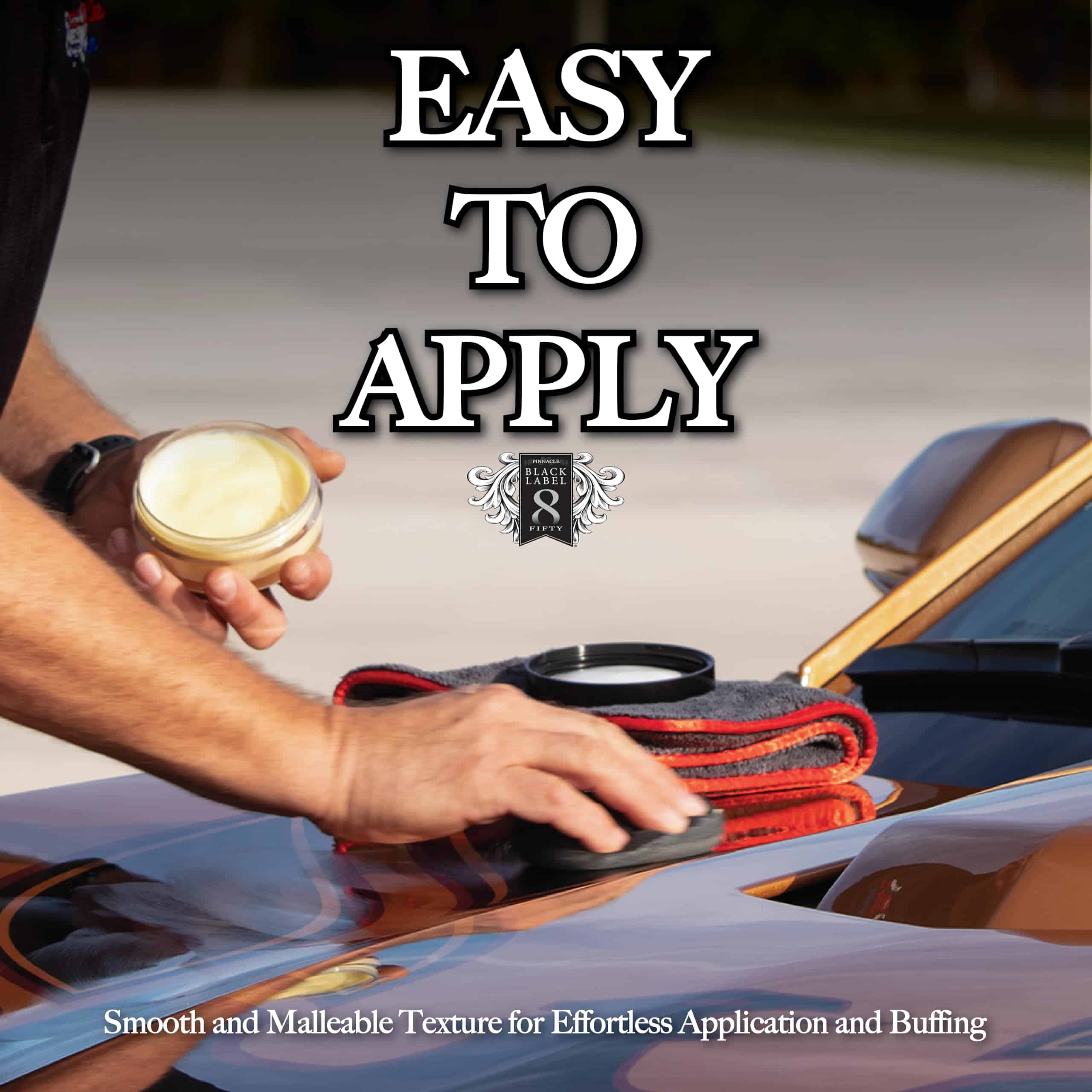 Cera de Reserva Pinnacle Black Label | Cera Premium de - Imagen 7