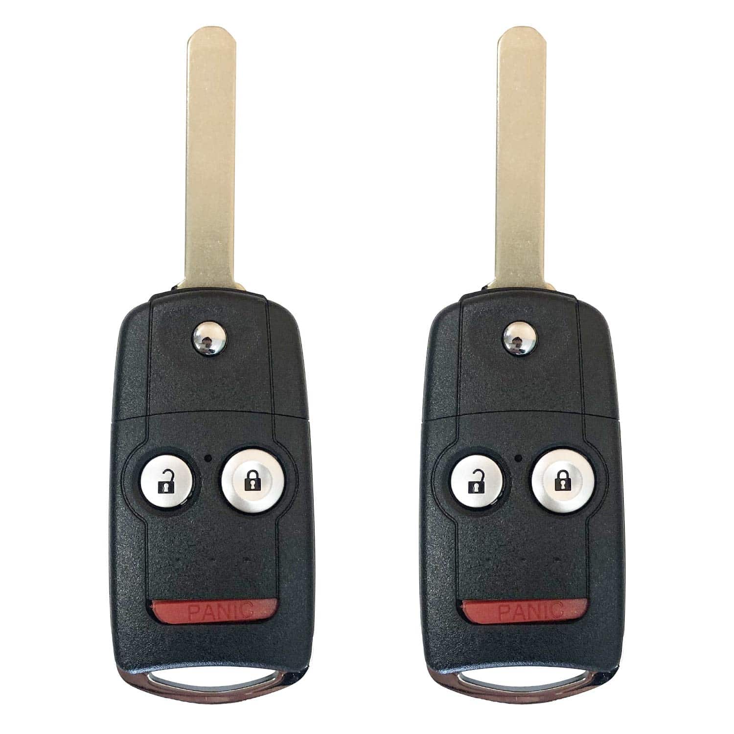 Nuevo Control Remoto para Llave de Coche Acura 2007-2013
