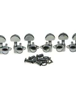 Clavijas de afinación selladas de tamaño completo estilo