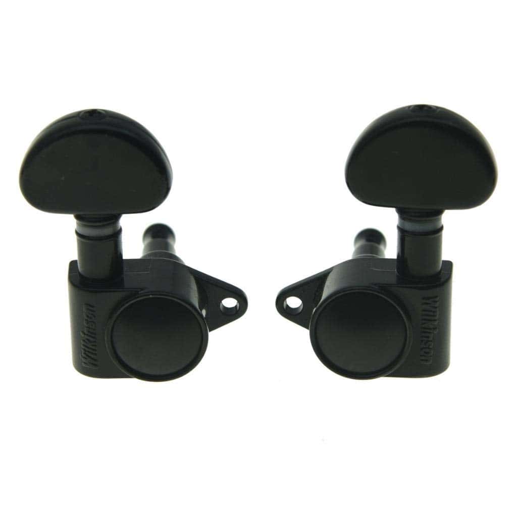 Clavijas de Afinación de Guitarra Selladas de Tamaño - Imagen 5