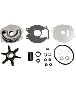 Kit de Reparación de Bomba de Agua con Reemplazo de