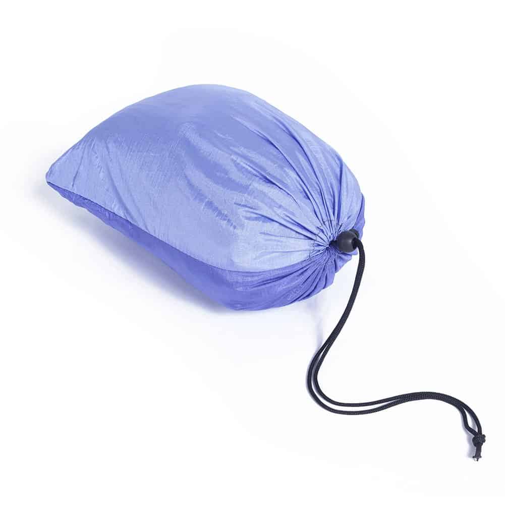 Set de Columpio de Yoga Aéreo Trapecio -Morado Mixto - Imagen 10