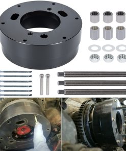 Bonbo 4918991 Herramienta para Instalación y Extracción de