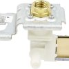 Válvula de Entrada de Agua para Lavavajillas WP8531669