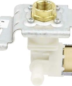 Válvula de Entrada de Agua para Lavavajillas WP8531669