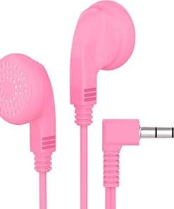 Audífonos Maeline a granel con conector para auriculares de