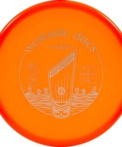 Westside Discs VIP Harp Disco de Putter de Golf | Disco de