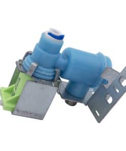 Válvula de entrada de agua para refrigerador -e Demanda