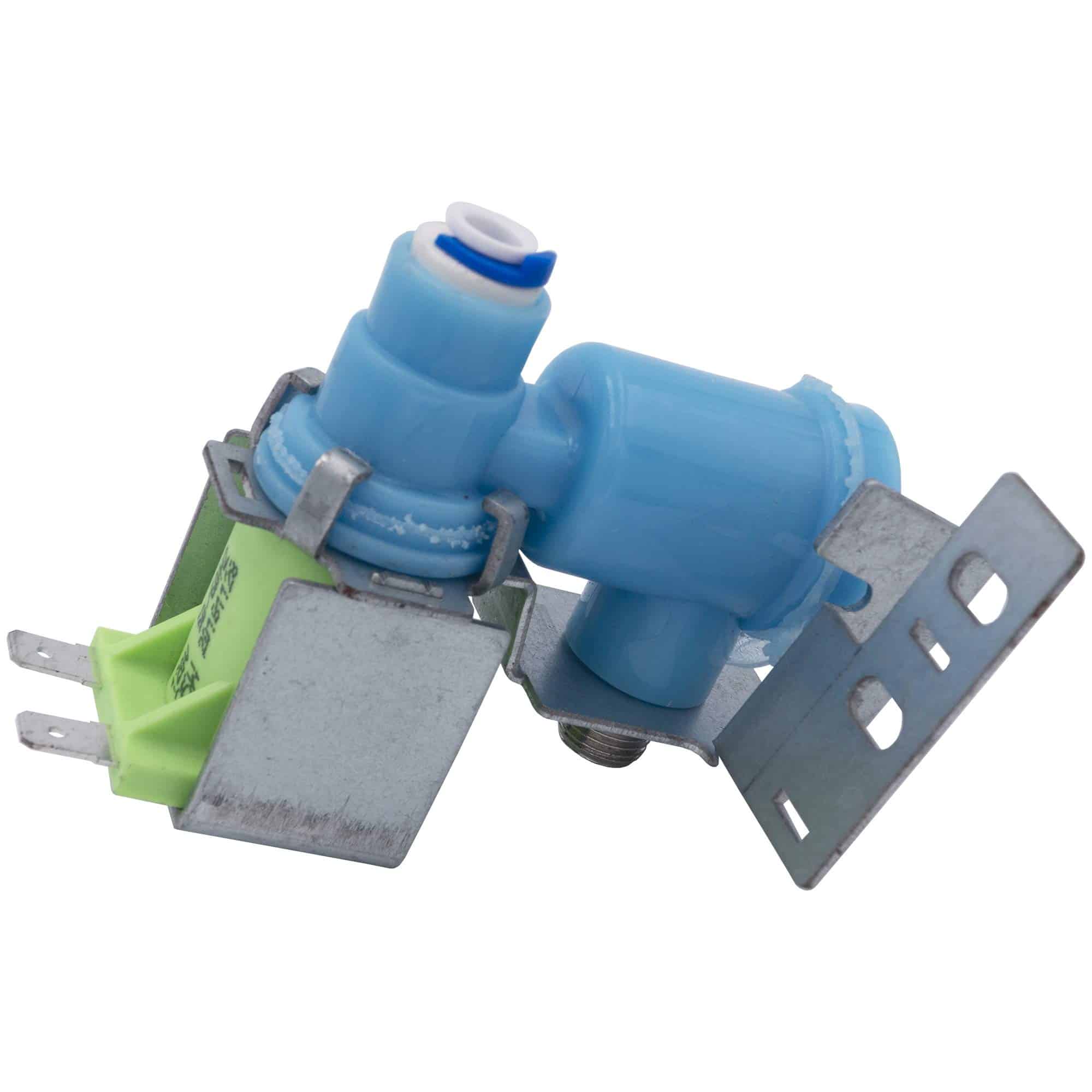 Válvula de entrada de agua para refrigerador -e Demanda