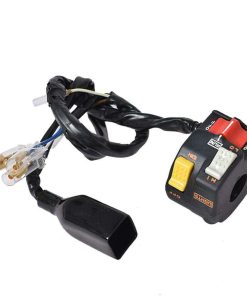 Switch Carbman para Honda ATC 350X ATC350X Switch