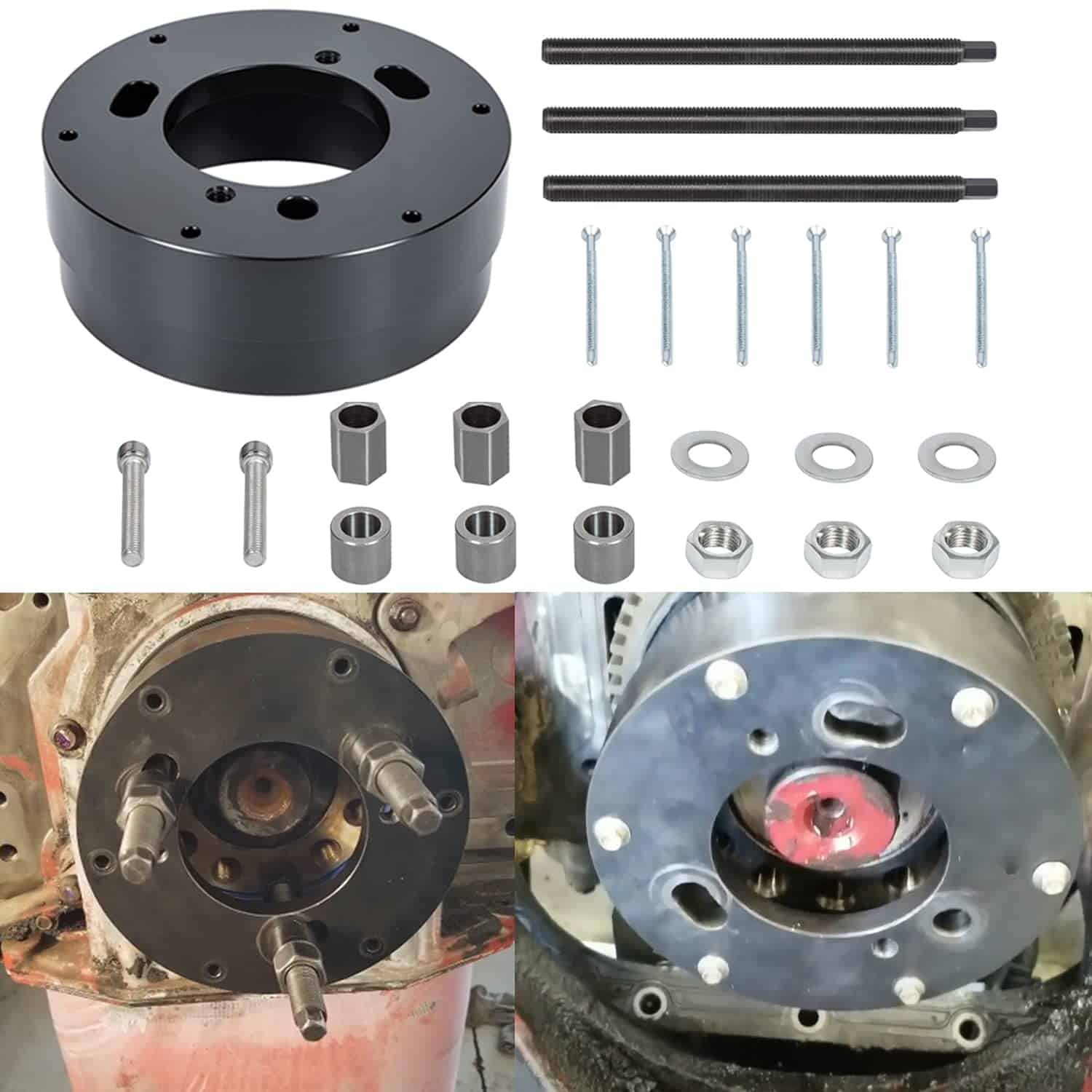 4918991 Removedor e Instalador de Sello del Cigüeñal