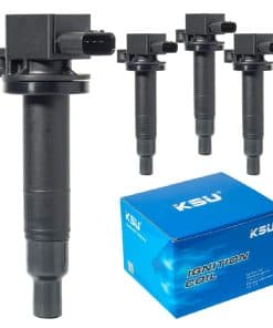 Paquete de Bobinas de Encendido para Scion XA XB 1.5L Yaris