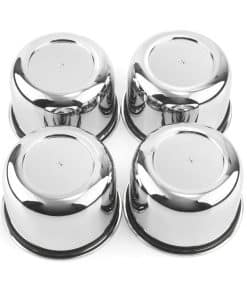 Centros de llanta de 3.25 pulgadas de RTRHINOTUNING