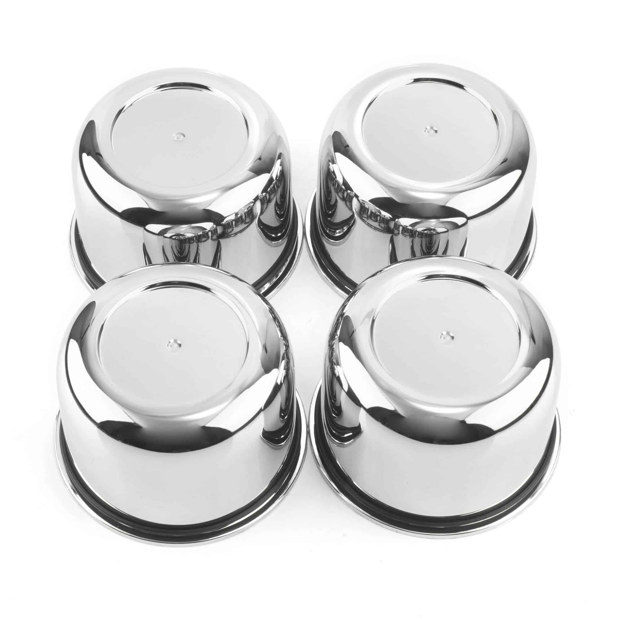 Centros de llanta de 3.25 pulgadas de RTRHINOTUNING