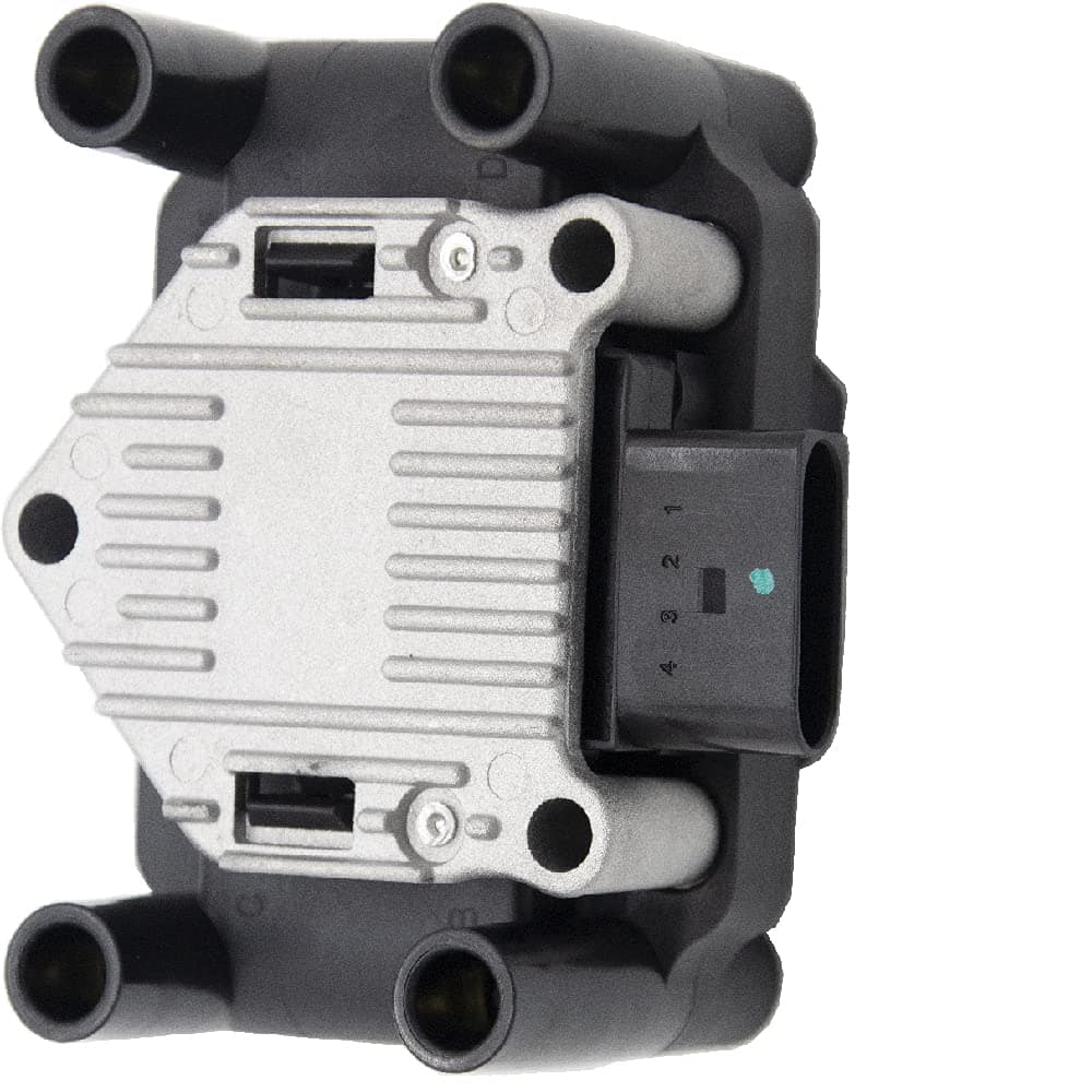 Bobina de Encendido para VW Beetle Golf Jetta Clasico