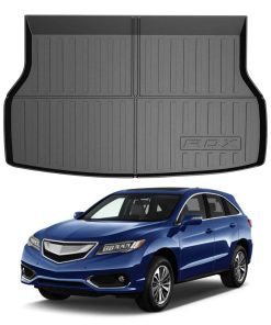 Tapete de Carga Personalizado Mixsuper para Acura RDX