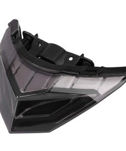 Ninja 300, Luz Trasera LED Luz de Freno para Kawasaki Ninja