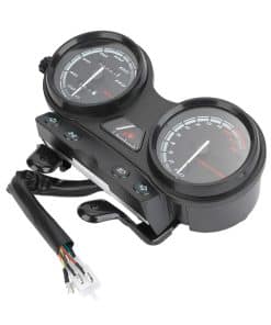 Medidor Digital Universal de Motocicleta